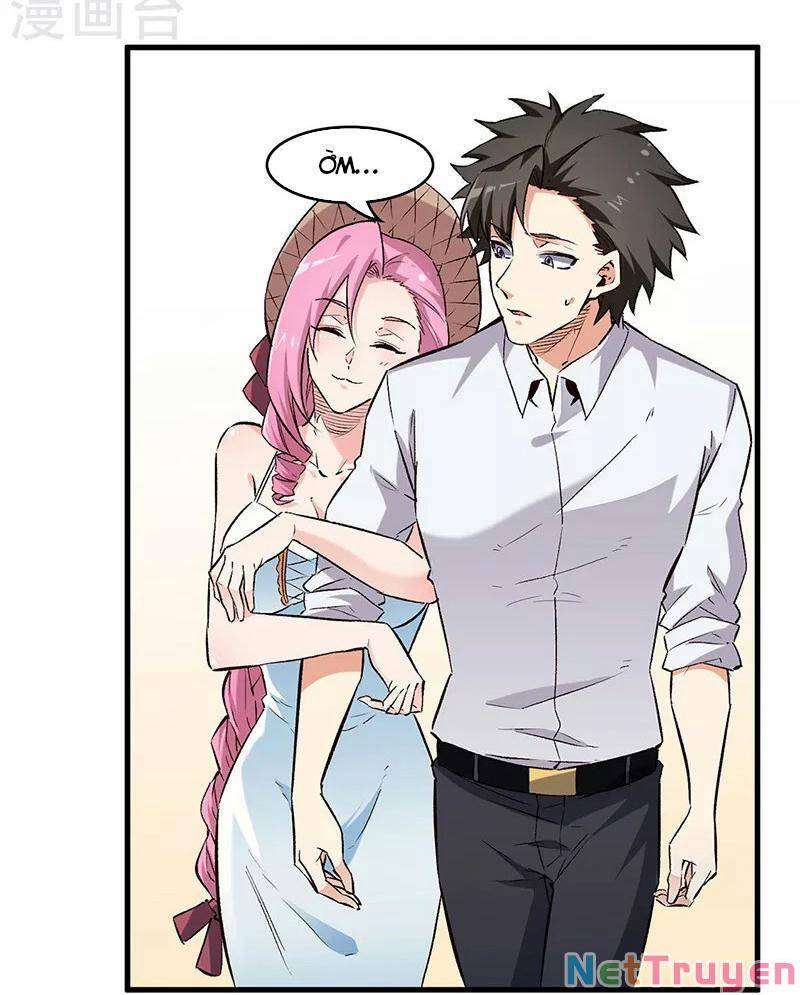 Diệu Thủ Cuồng Y Chap 208 - Next Chap 209