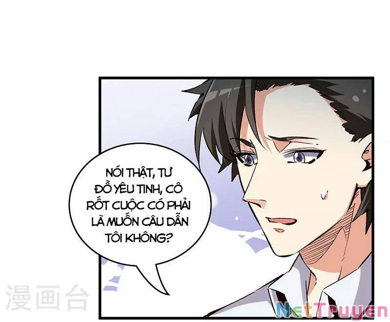 Diệu Thủ Cuồng Y Chap 208 - Next Chap 209