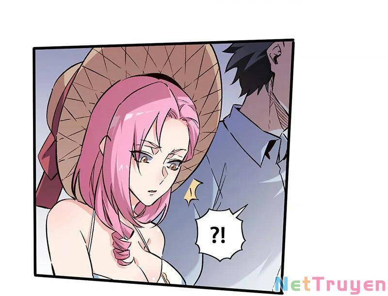 Diệu Thủ Cuồng Y Chap 208 - Next Chap 209