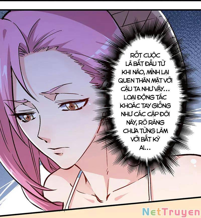 Diệu Thủ Cuồng Y Chap 208 - Next Chap 209