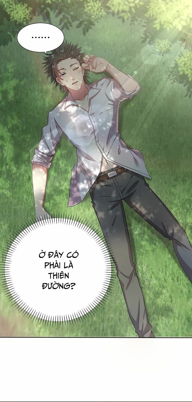 Diệu Thủ Cuồng Y Chap 2085 - Next Chap 2086