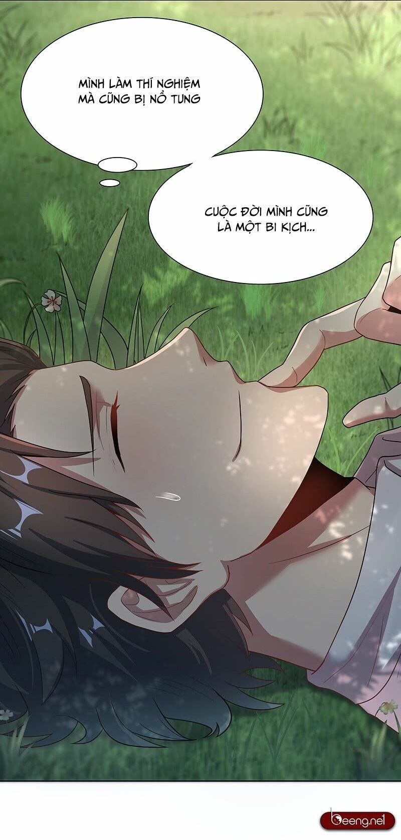 Diệu Thủ Cuồng Y Chap 2085 - Next Chap 2086