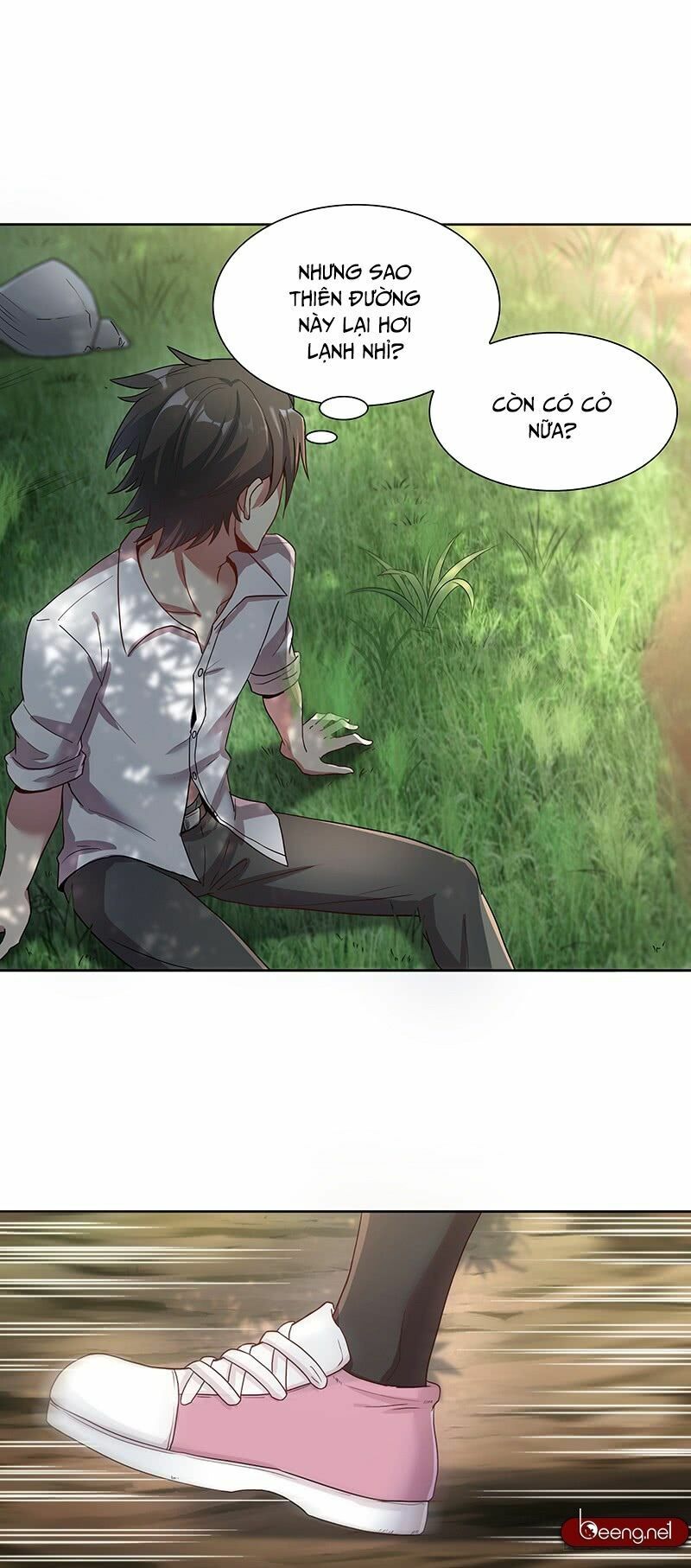 Diệu Thủ Cuồng Y Chap 2085 - Next Chap 2086