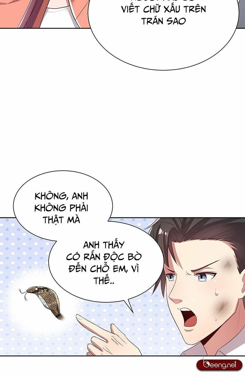 Diệu Thủ Cuồng Y Chap 2085 - Next Chap 2086