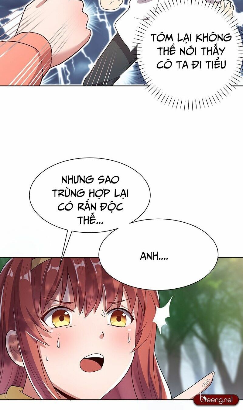 Diệu Thủ Cuồng Y Chap 2085 - Next Chap 2086