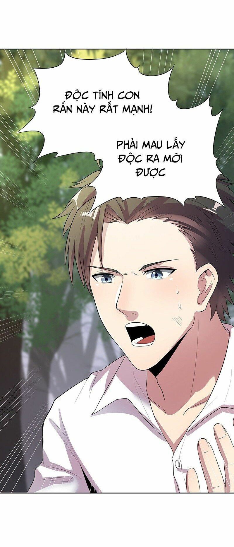 Diệu Thủ Cuồng Y Chap 2085 - Next Chap 2086