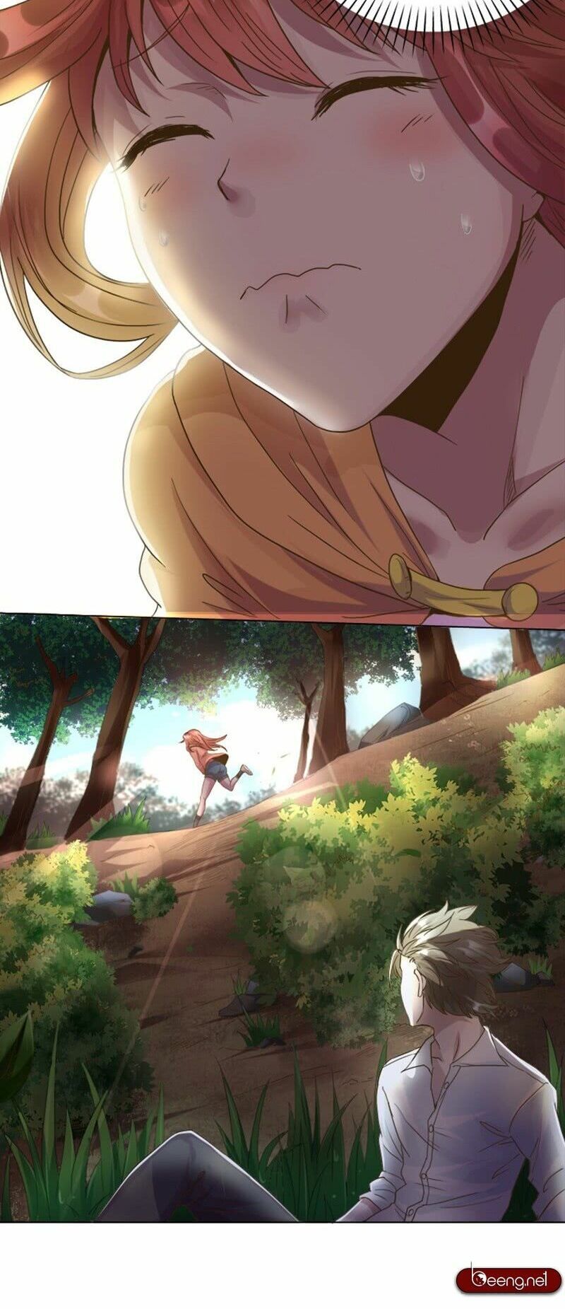 Diệu Thủ Cuồng Y Chap 2085 - Next Chap 2086