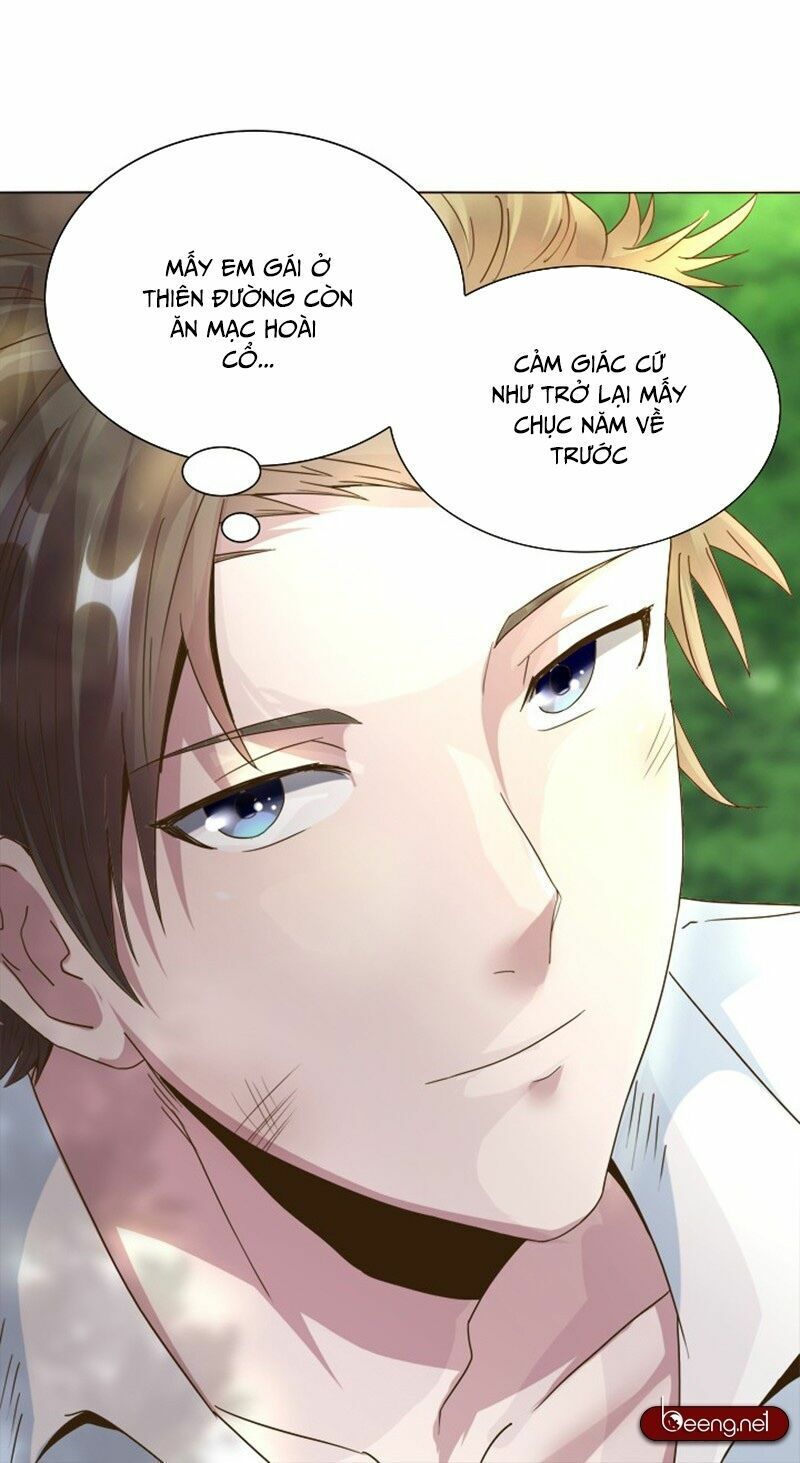 Diệu Thủ Cuồng Y Chap 2085 - Next Chap 2086