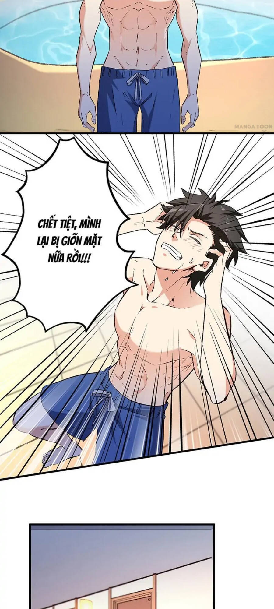 Diệu Thủ Cuồng Y Chap 209 - Next Chap 210