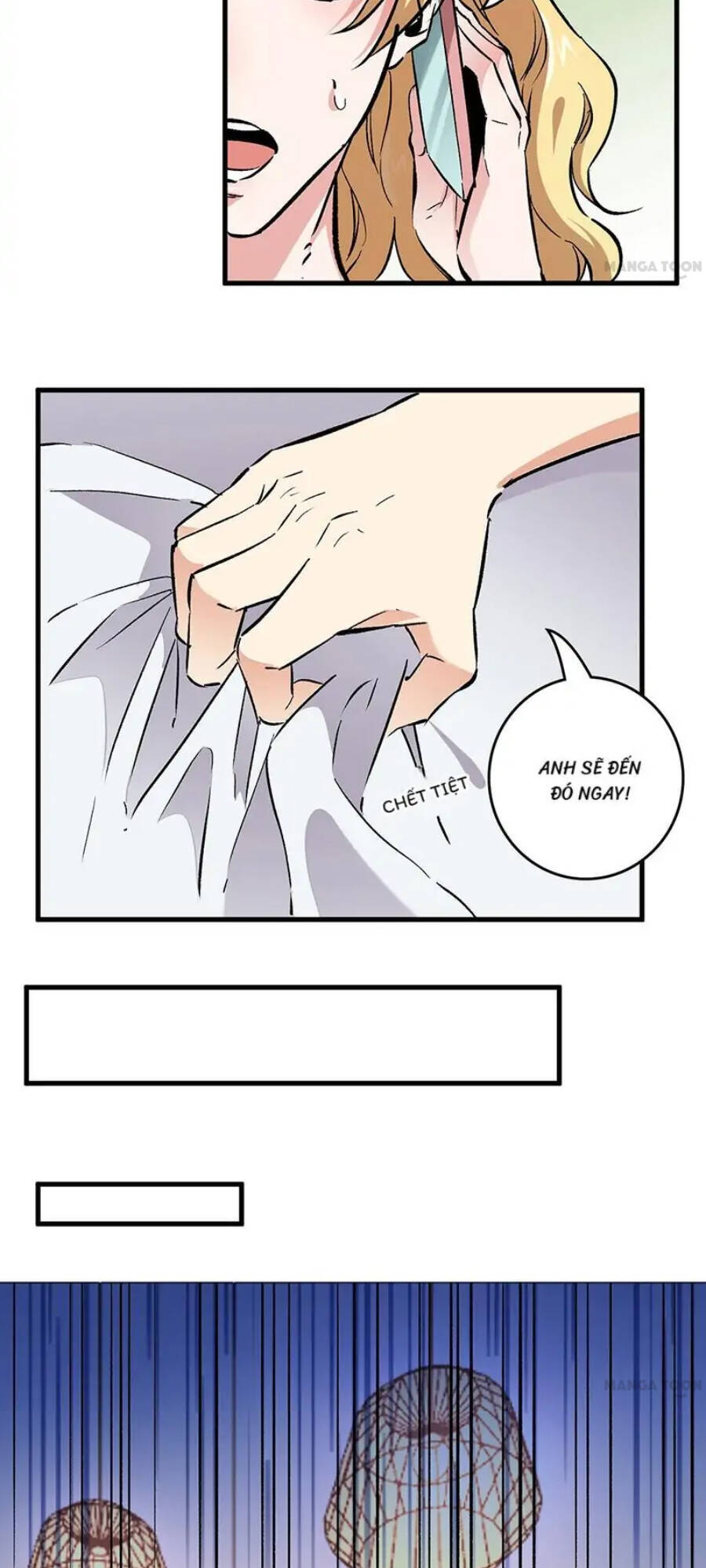 Diệu Thủ Cuồng Y Chap 209 - Next Chap 210