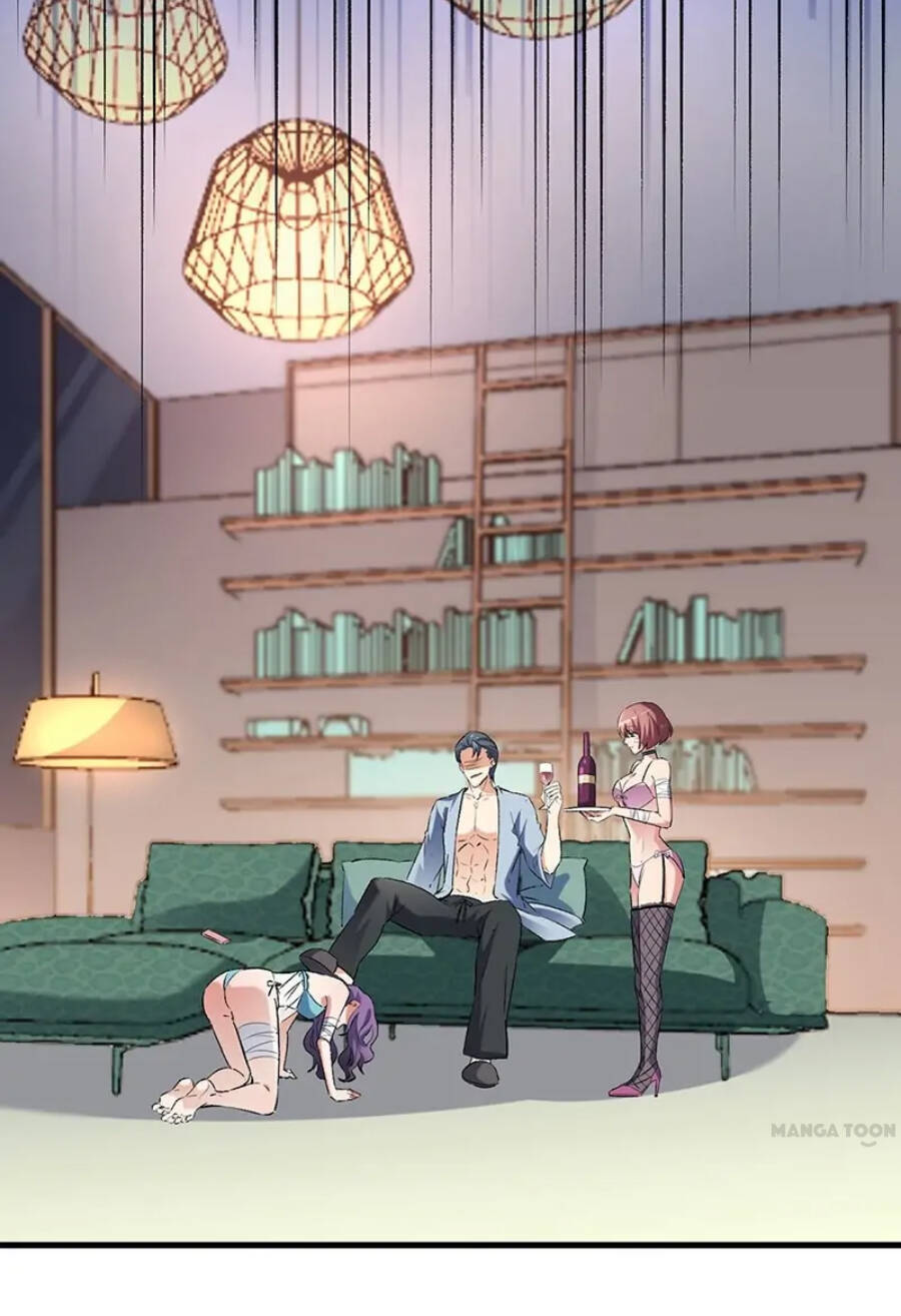 Diệu Thủ Cuồng Y Chap 209 - Next Chap 210