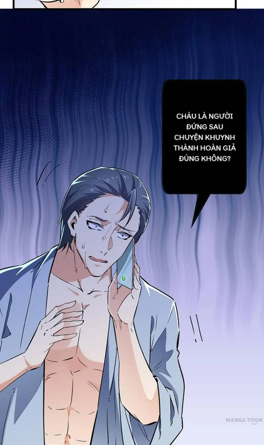 Diệu Thủ Cuồng Y Chap 209 - Next Chap 210