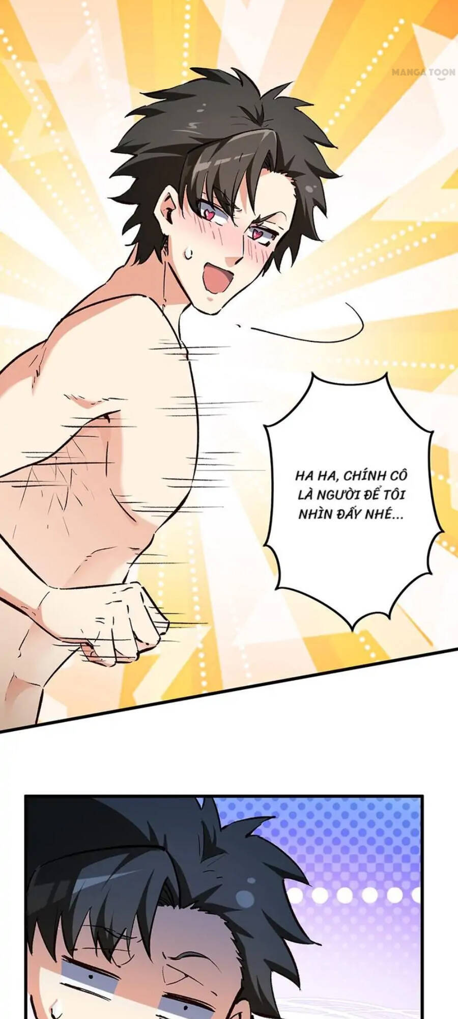 Diệu Thủ Cuồng Y Chap 209 - Next Chap 210