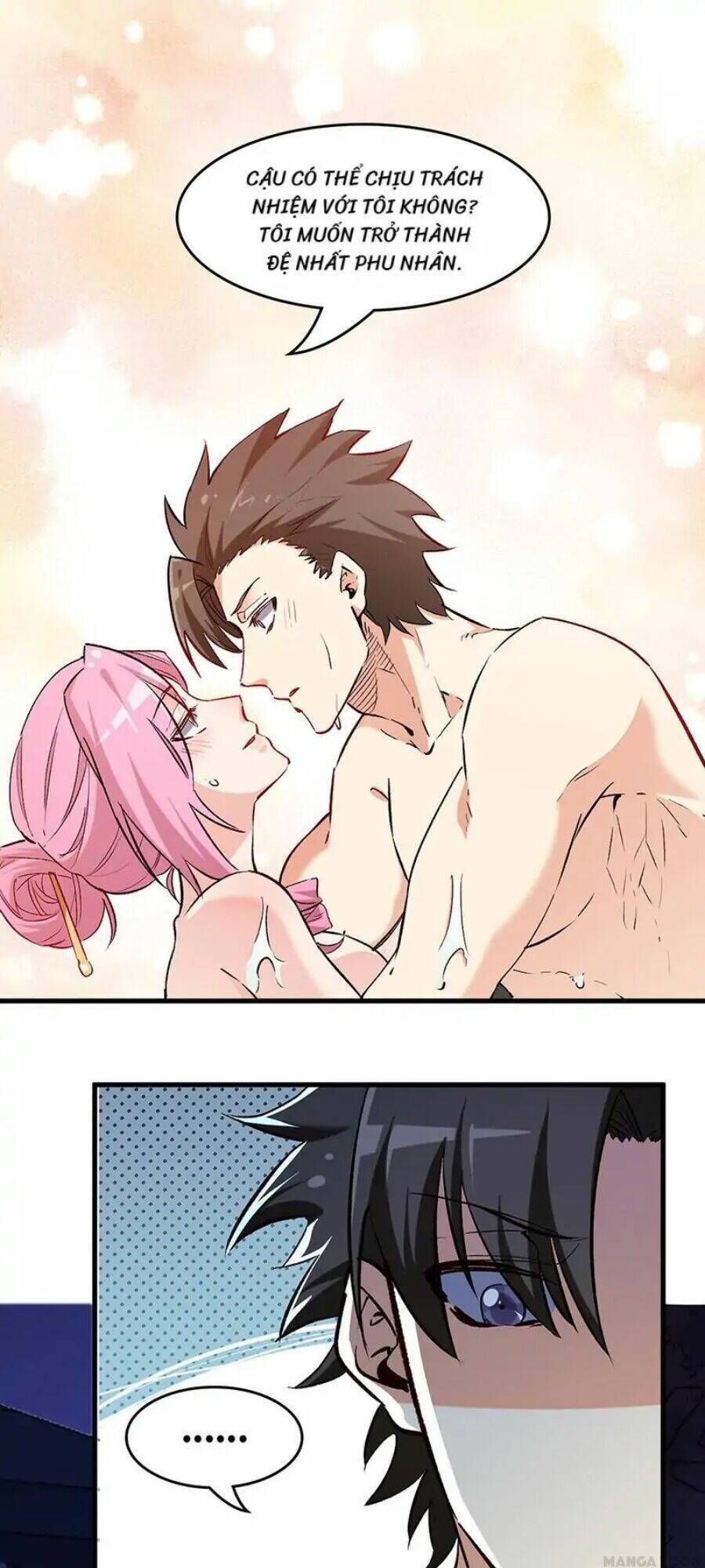 Diệu Thủ Cuồng Y Chap 210 - Next Chap 211