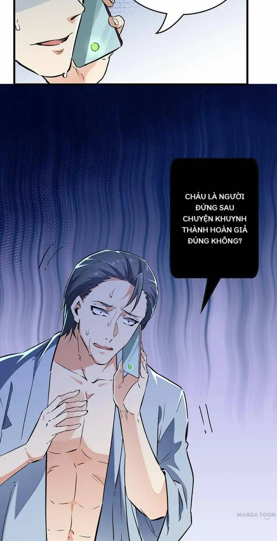 Diệu Thủ Cuồng Y Chap 210 - Next Chap 211