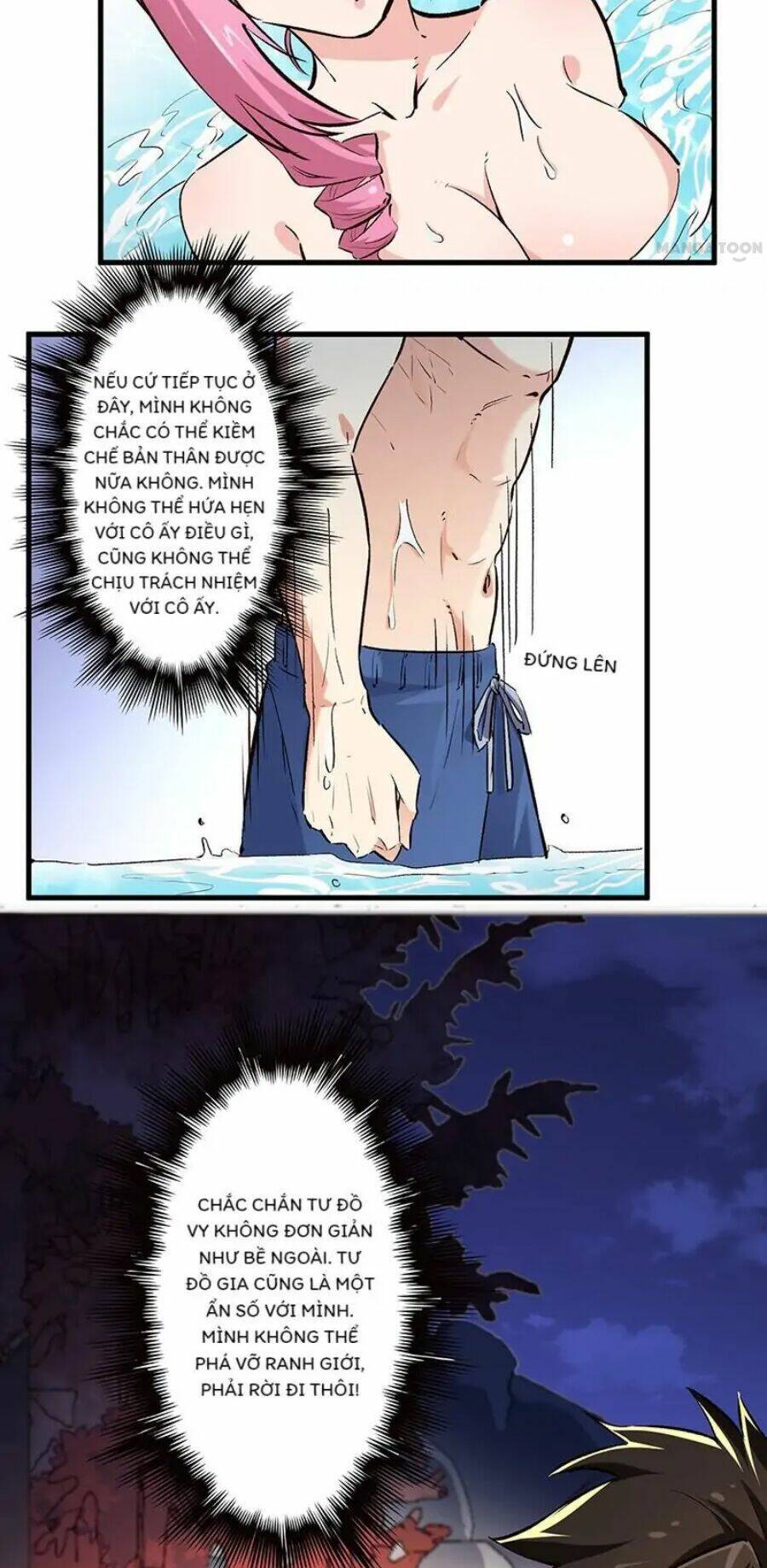 Diệu Thủ Cuồng Y Chap 210 - Next Chap 211