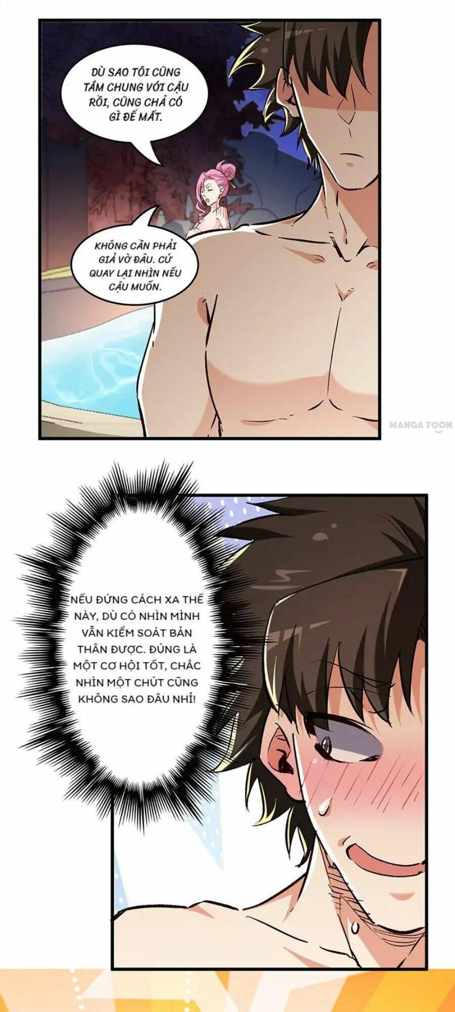 Diệu Thủ Cuồng Y Chap 210 - Next Chap 211