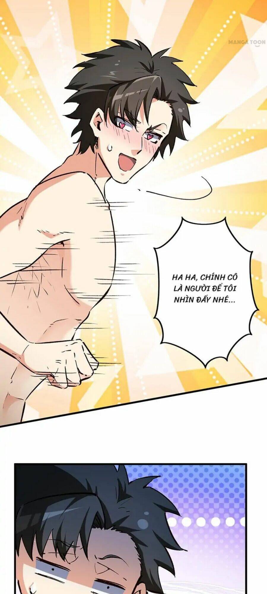 Diệu Thủ Cuồng Y Chap 210 - Next Chap 211