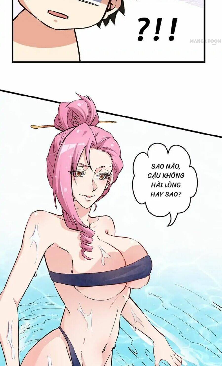 Diệu Thủ Cuồng Y Chap 210 - Next Chap 211