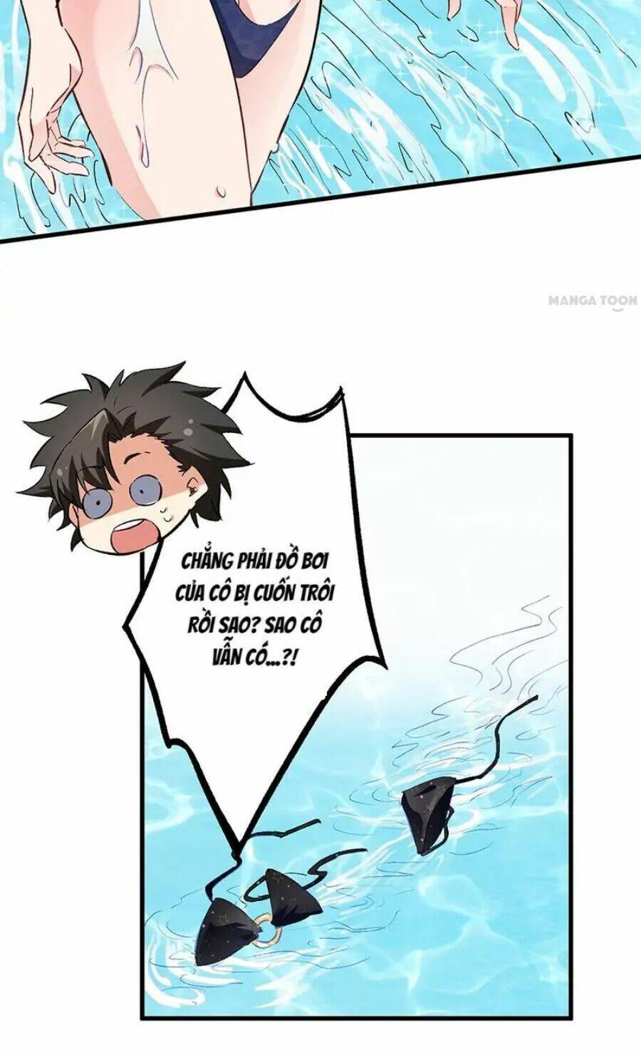 Diệu Thủ Cuồng Y Chap 210 - Next Chap 211