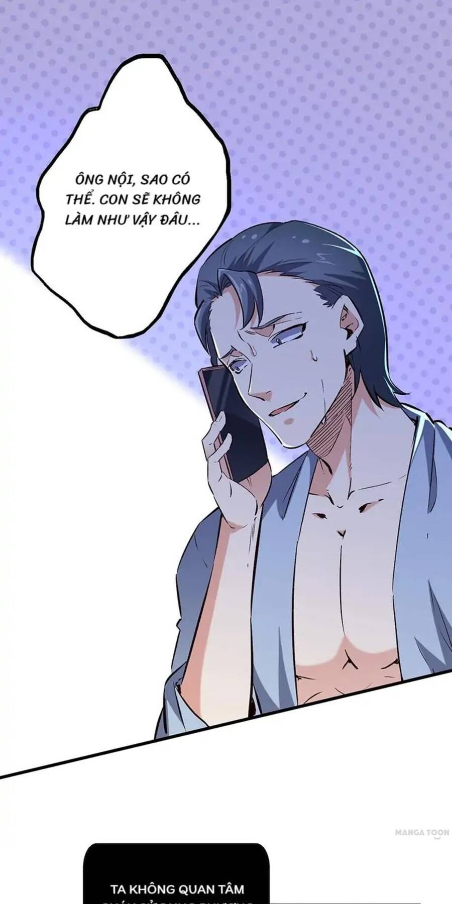 Diệu Thủ Cuồng Y Chap 211 - Next Chap 212