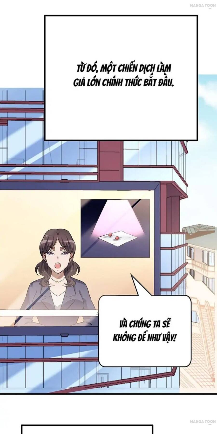 Diệu Thủ Cuồng Y Chap 211 - Next Chap 212