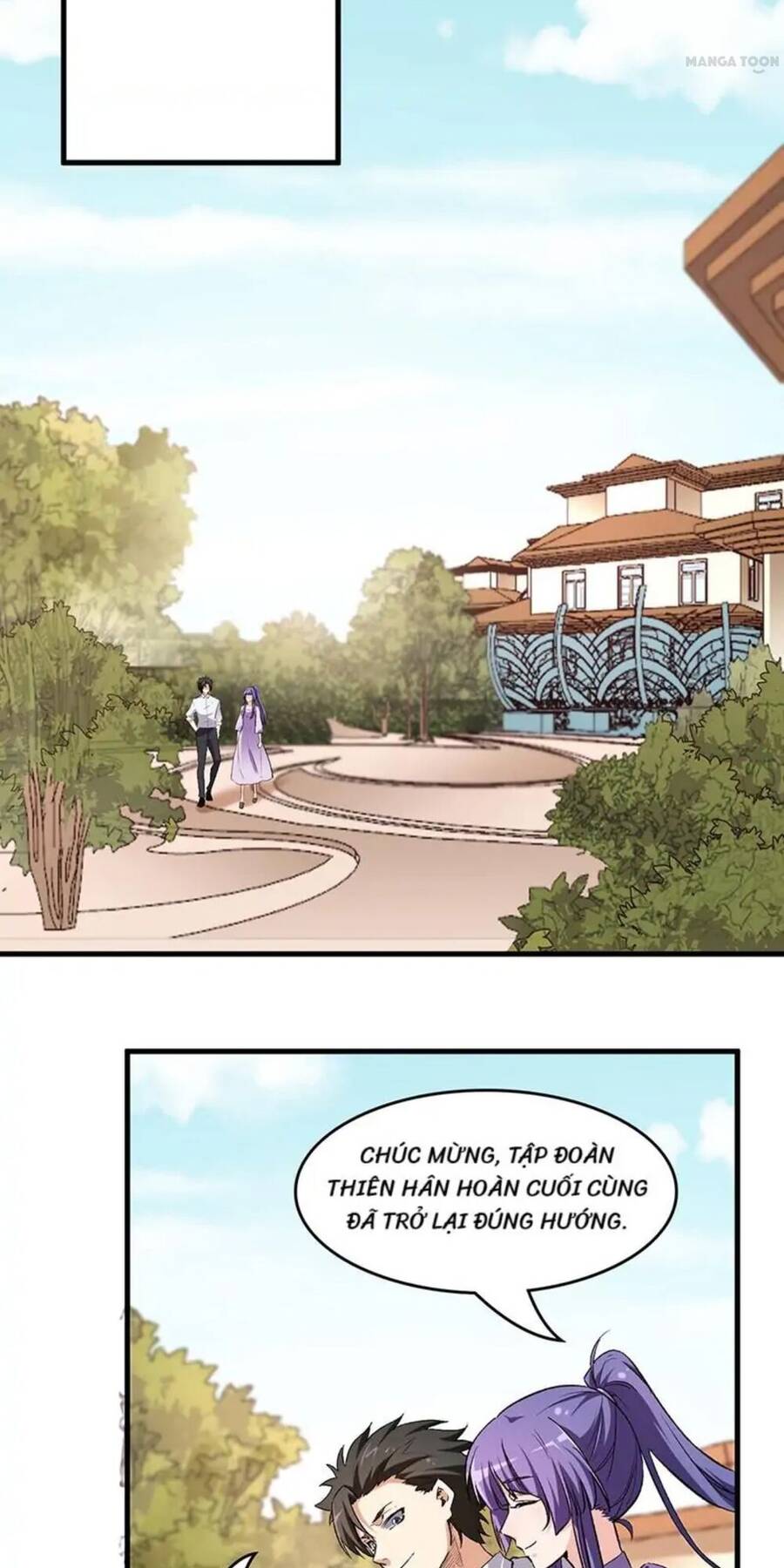 Diệu Thủ Cuồng Y Chap 211 - Next Chap 212