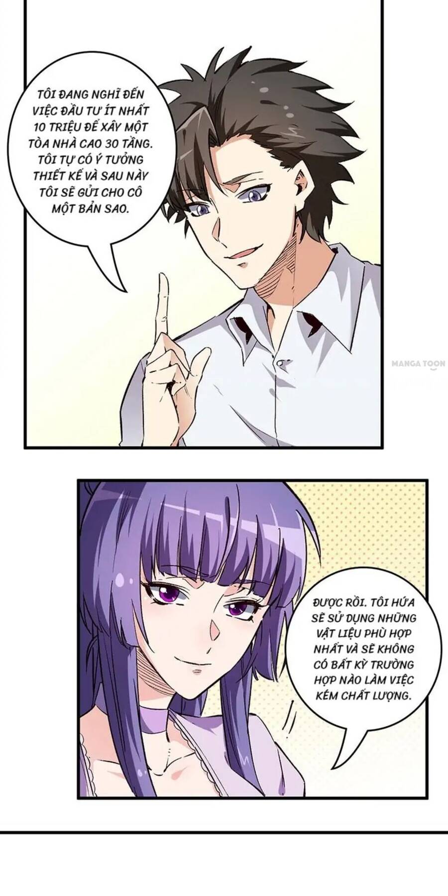 Diệu Thủ Cuồng Y Chap 211 - Next Chap 212