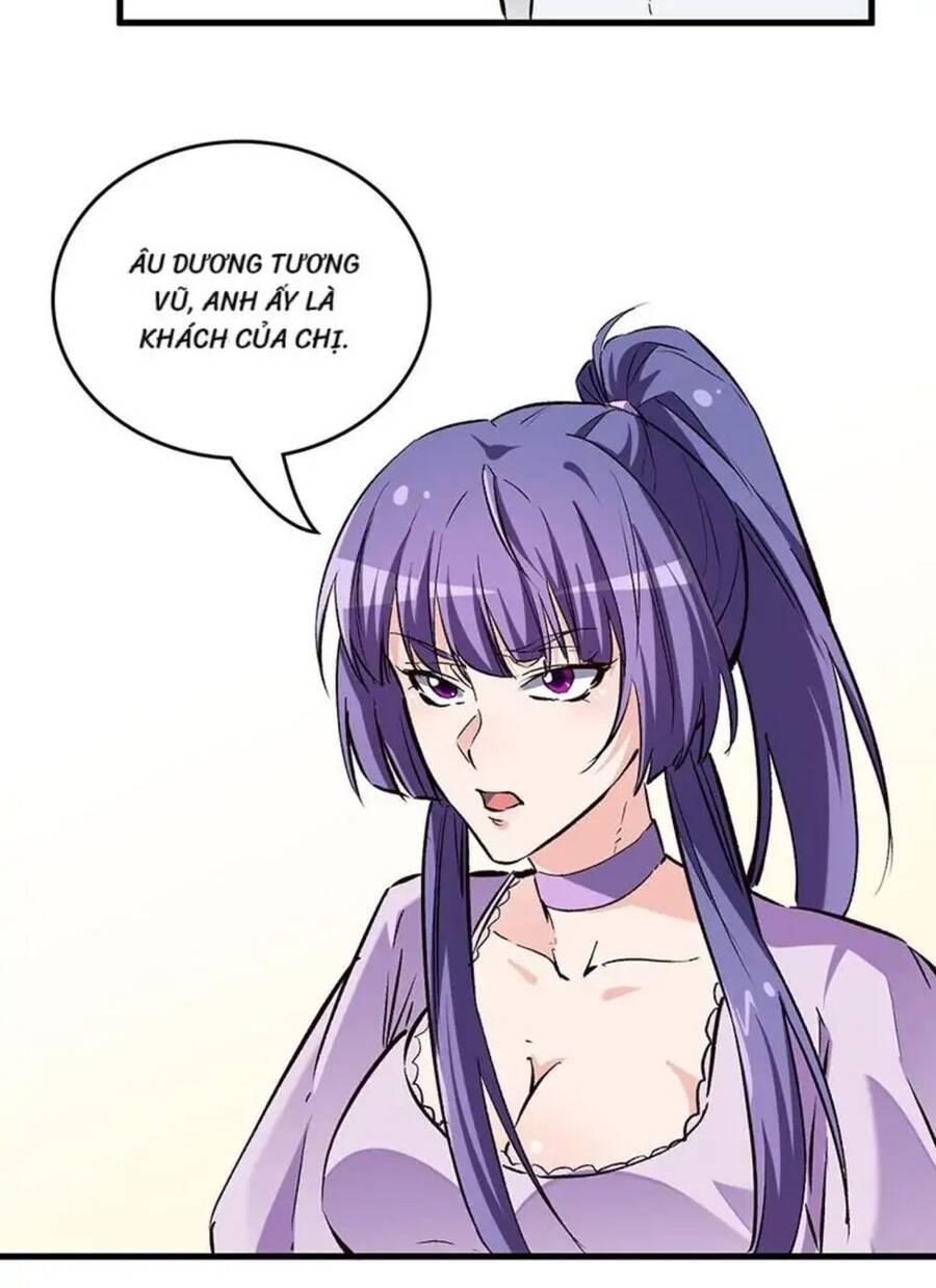 Diệu Thủ Cuồng Y Chap 211 - Next Chap 212