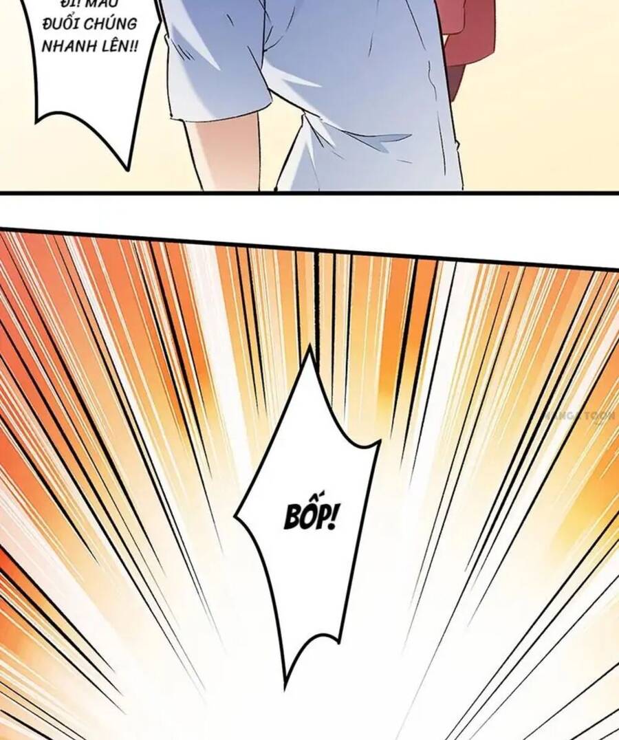 Diệu Thủ Cuồng Y Chap 211 - Next Chap 212