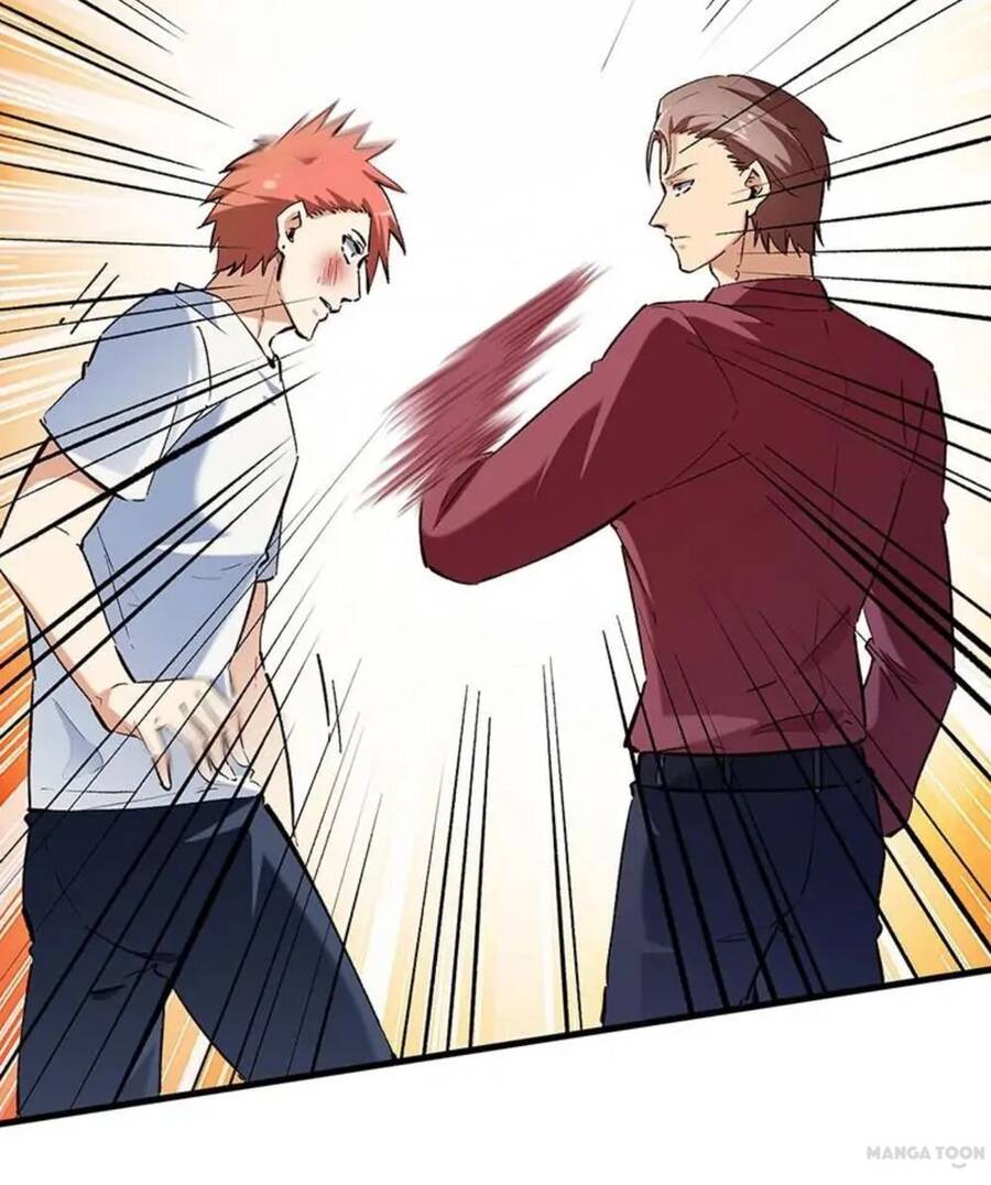Diệu Thủ Cuồng Y Chap 211 - Next Chap 212