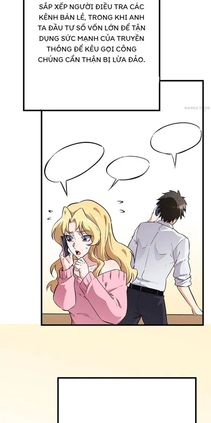 Diệu Thủ Cuồng Y Chap 211 - Next Chap 212