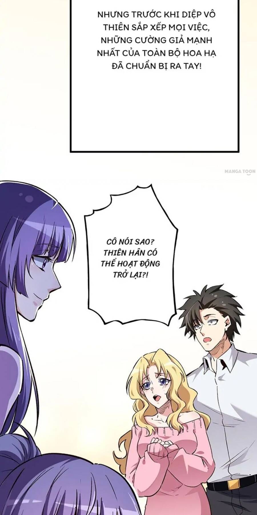 Diệu Thủ Cuồng Y Chap 211 - Next Chap 212