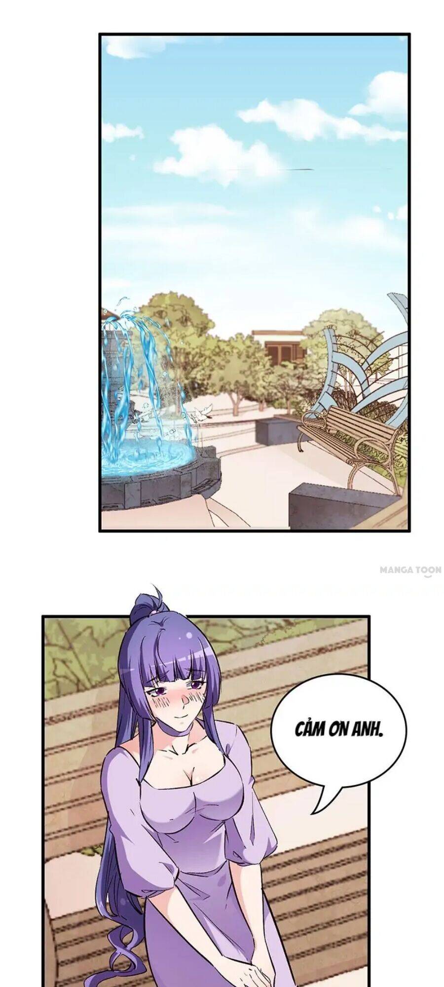 Diệu Thủ Cuồng Y Chap 212 - Next Chap 213