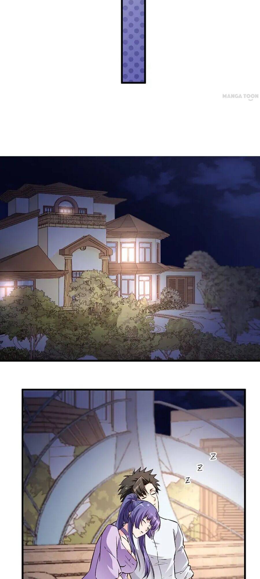 Diệu Thủ Cuồng Y Chap 212 - Next Chap 213