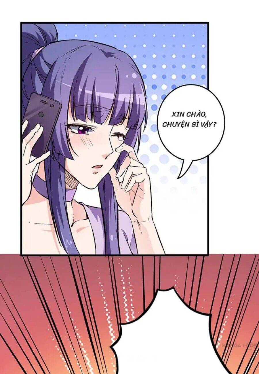 Diệu Thủ Cuồng Y Chap 212 - Next Chap 213