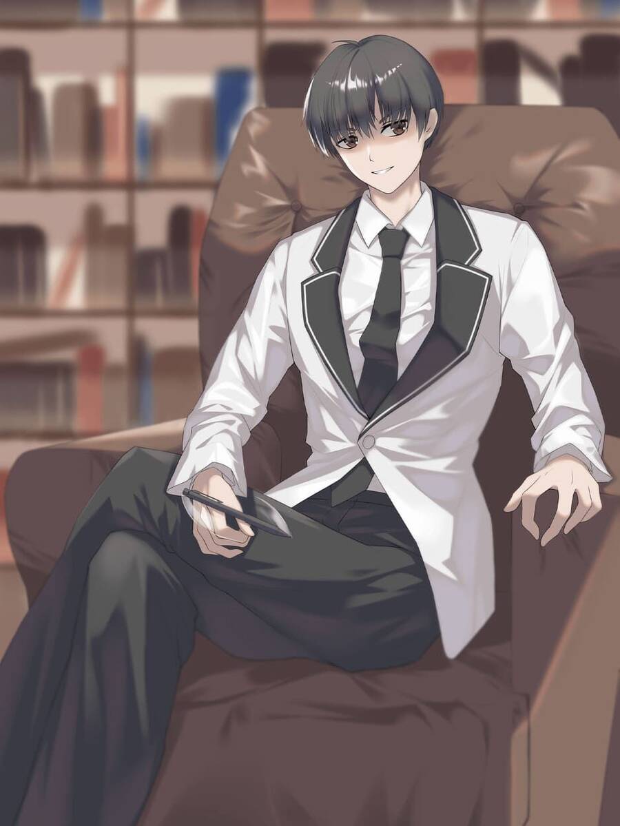 Diệu Thủ Cuồng Y Chap 213 - Next Chap 214
