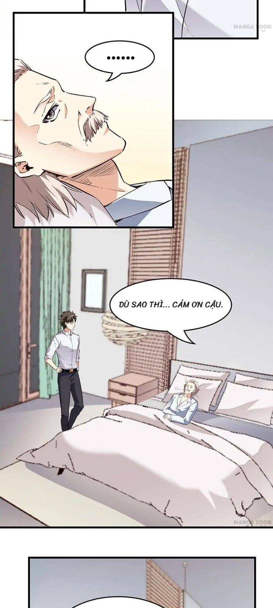 Diệu Thủ Cuồng Y Chap 213 - Next Chap 214