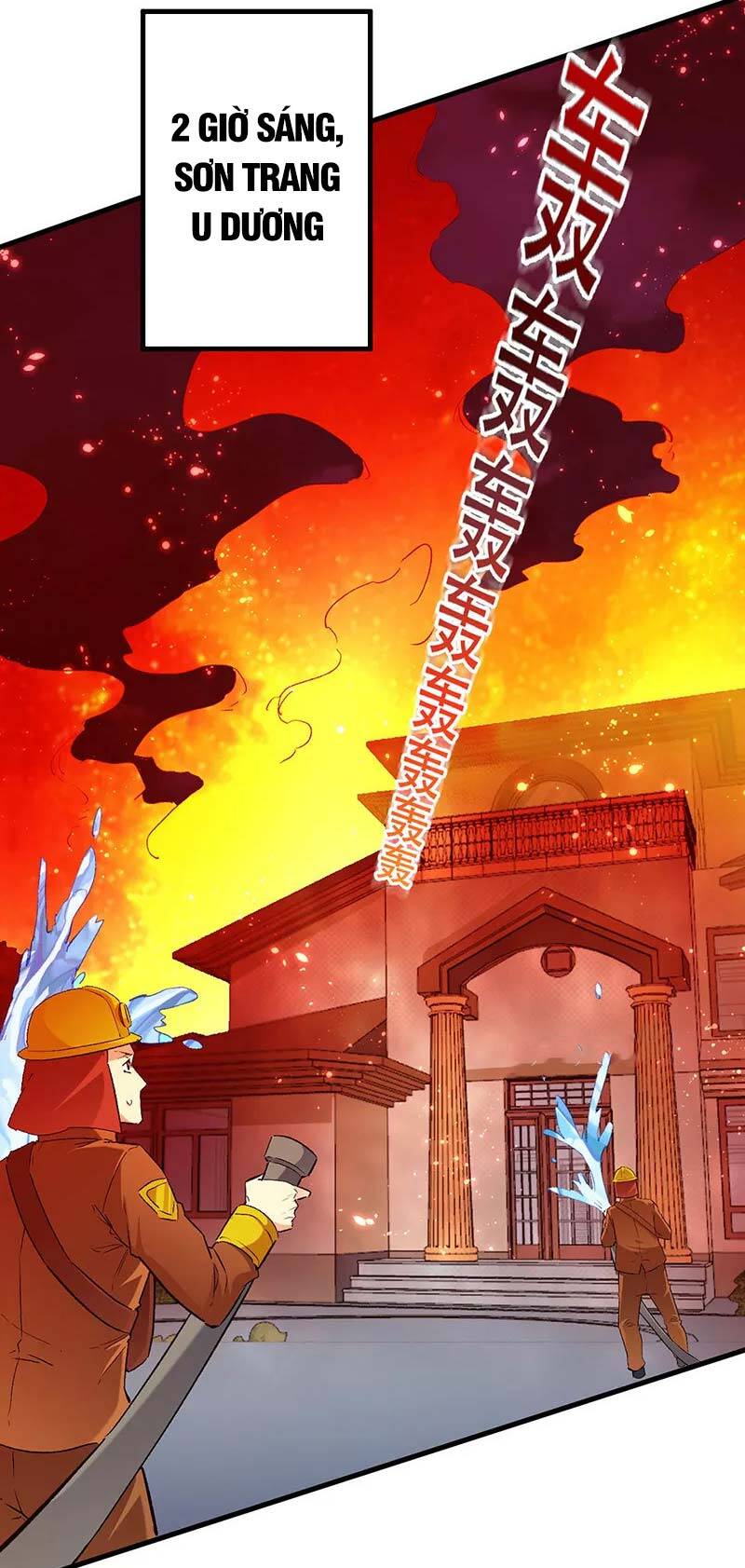 Diệu Thủ Cuồng Y Chap 214 - Next Chap 215