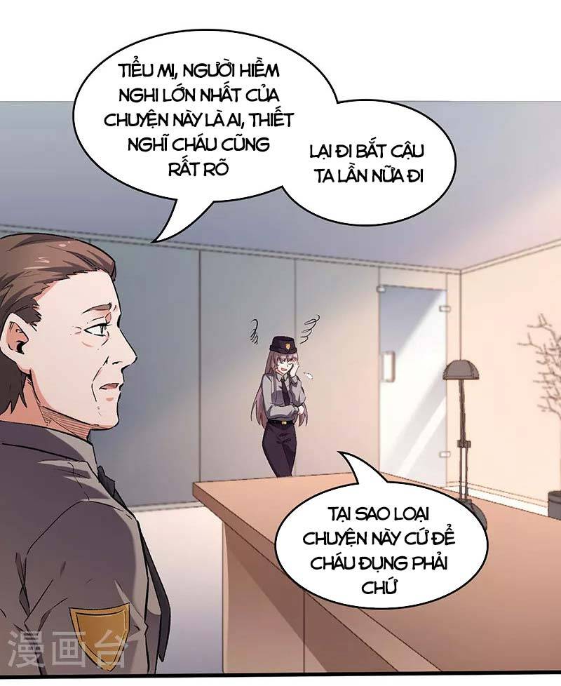 Diệu Thủ Cuồng Y Chap 214 - Next Chap 215