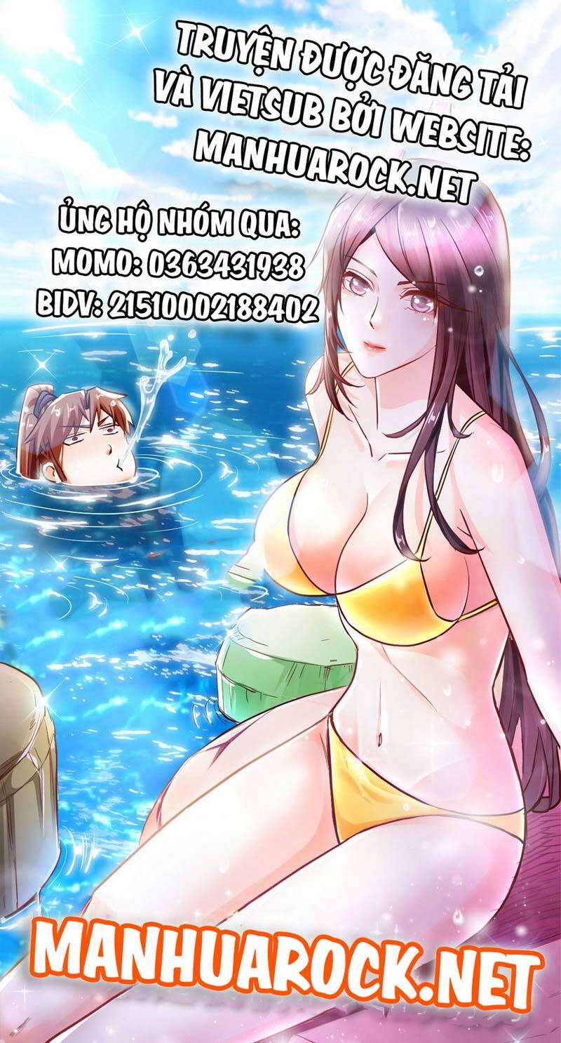 Diệu Thủ Cuồng Y Chap 214 - Next Chap 215