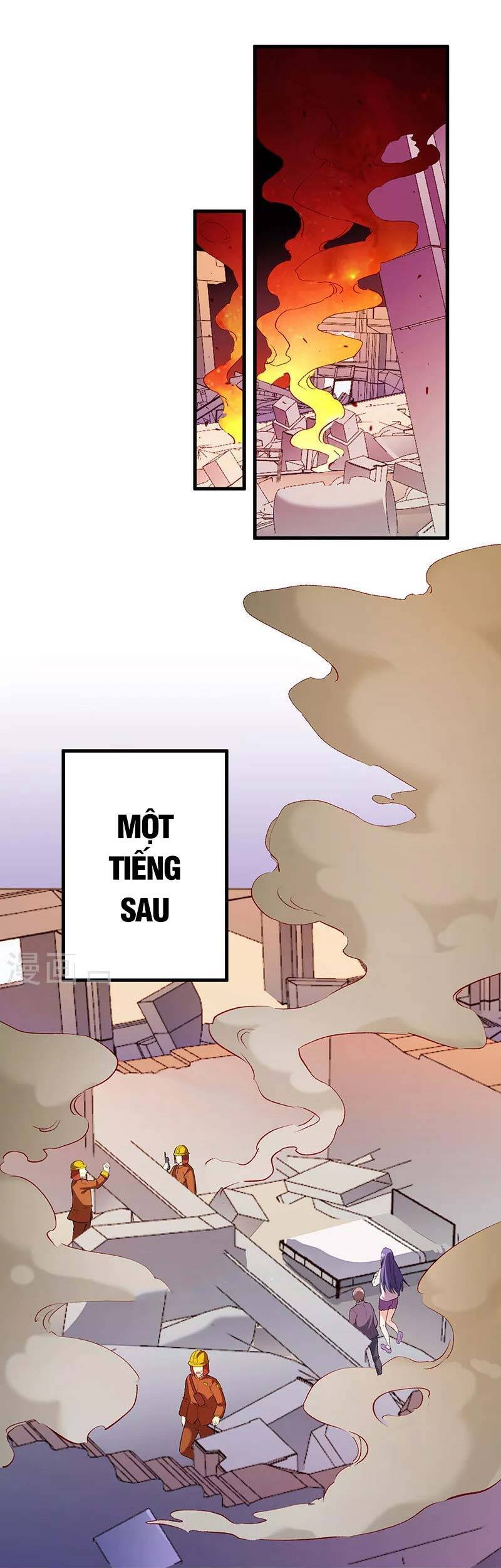 Diệu Thủ Cuồng Y Chap 214 - Next Chap 215