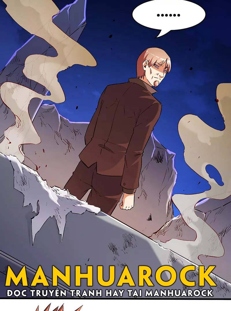 Diệu Thủ Cuồng Y Chap 214 - Next Chap 215