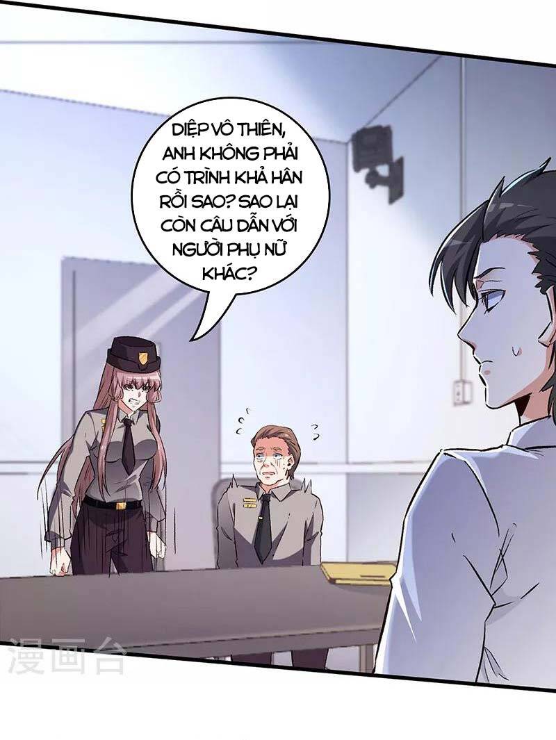Diệu Thủ Cuồng Y Chap 215 - Next Chap 216