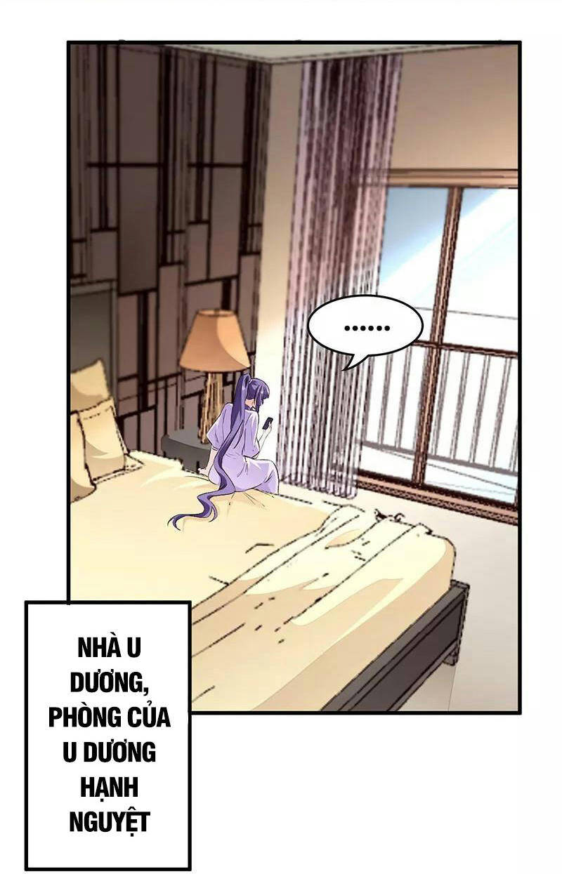 Diệu Thủ Cuồng Y Chap 216 - Next Chap 217