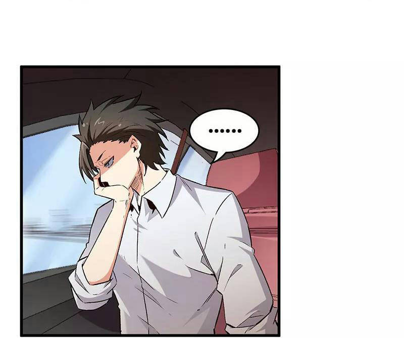 Diệu Thủ Cuồng Y Chap 216 - Next Chap 217