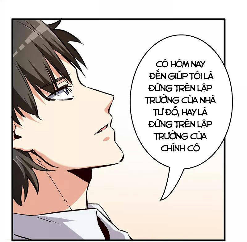 Diệu Thủ Cuồng Y Chap 216 - Next Chap 217
