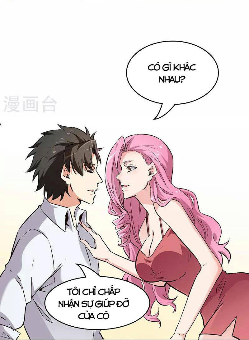 Diệu Thủ Cuồng Y Chap 216 - Next Chap 217
