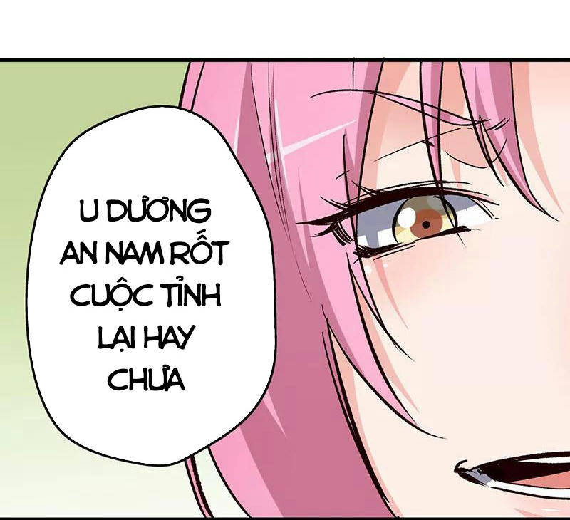 Diệu Thủ Cuồng Y Chap 216 - Next Chap 217