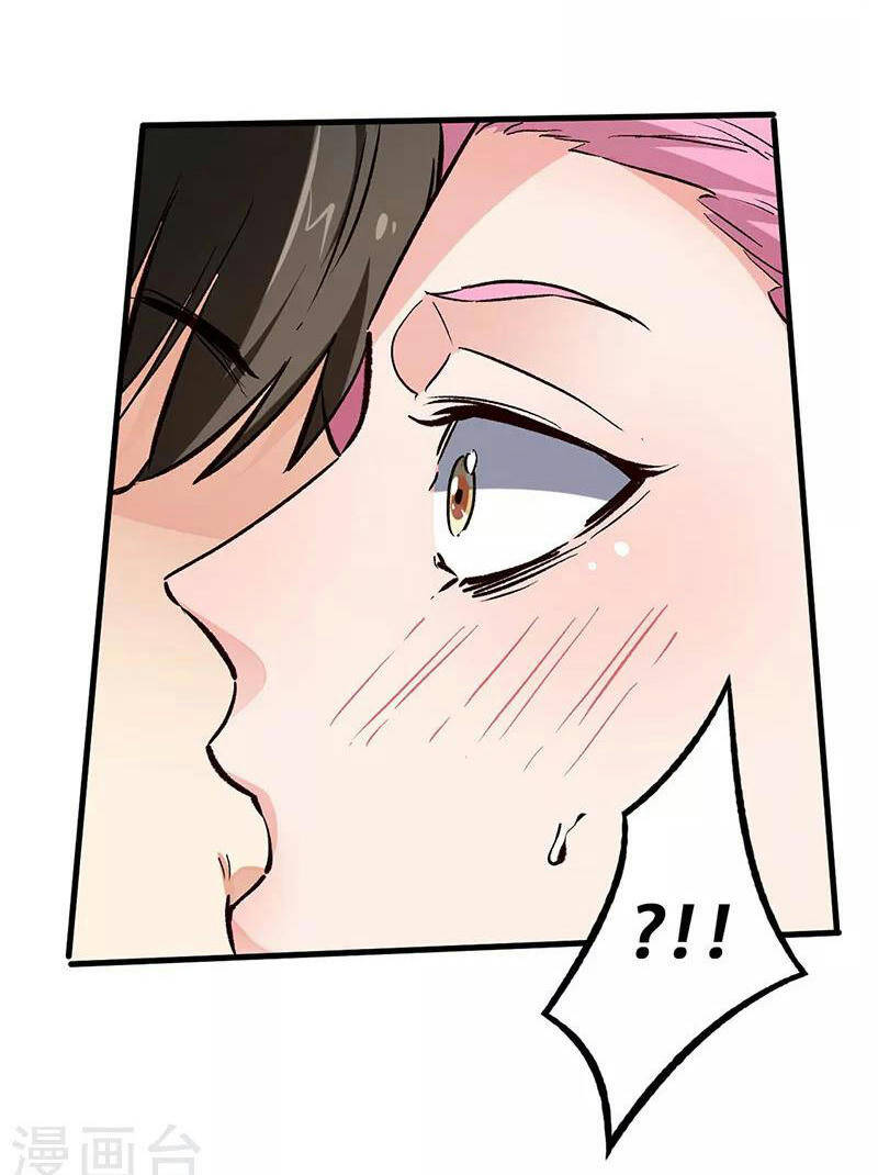 Diệu Thủ Cuồng Y Chap 216 - Next Chap 217